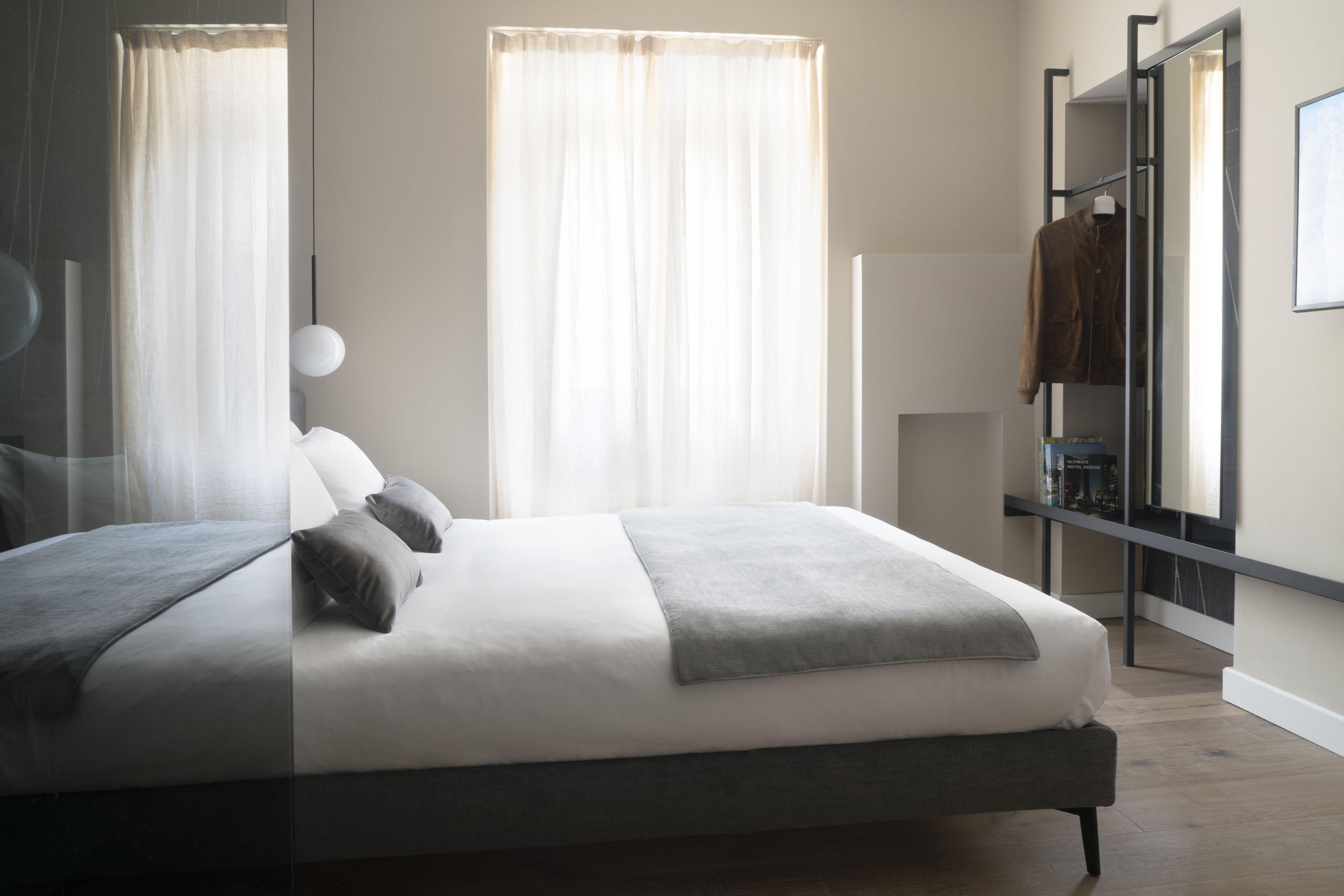 Della Spiga Suites By Brera Apartments — Foto’s 3