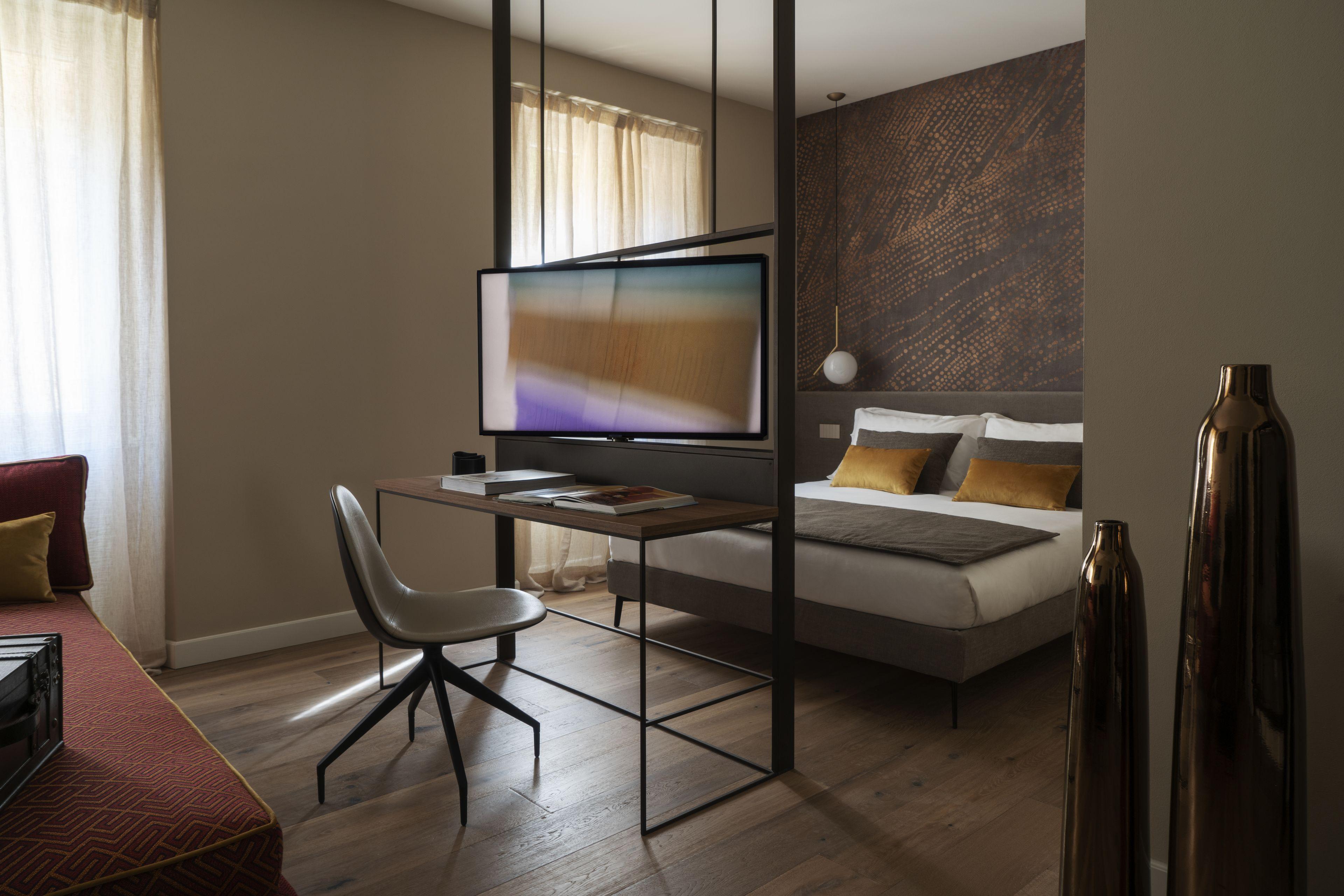 Della Spiga Suites By Brera Apartments — Foto’s 1